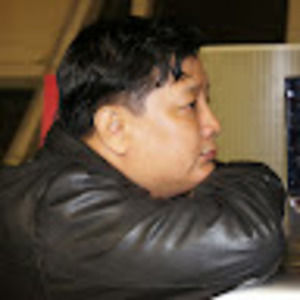 Meet your Posher, Guido